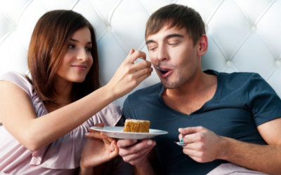 Hôn nhân làm tăng gấp 3 lần nguy cơ mắc béo phì ở nam giới