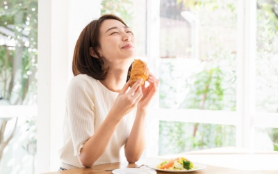 Cải thiện thói quen ăn sáng để khởi đầu ngày mới tốt hơn