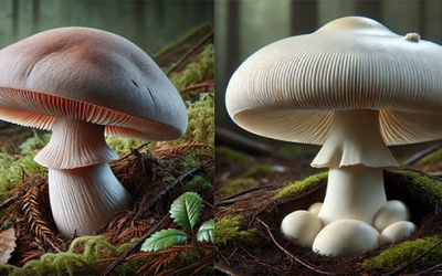 Liên tiếp các ca ngộ độc nấm, Cục An toàn thực phẩm cảnh báo