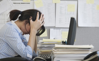 Định hình lại văn hóa làm việc