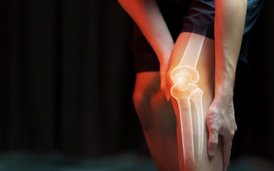 Làm thế nào để giảm đau khớp gối?