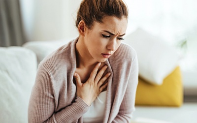 Nhịp tim không đều có sao không?