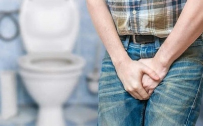 Dấu hiệu cảnh báo ung thư bàng quang