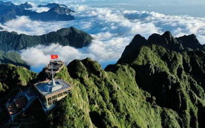 Infographic: Điểm vui chơi dịp Giỗ tổ Hùng Vương năm 2025