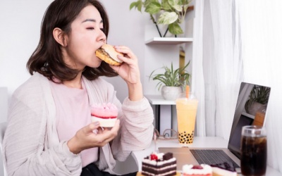 Rối loạn tăng động giảm chú ý ảnh hưởng đến thói quen ăn uống