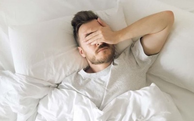 Có phải dùng chất kích thích bị co giật cơ mặt không?