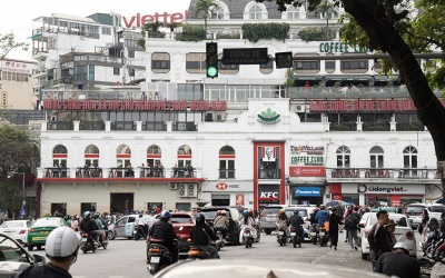 Nhiều nơi trên cả nước ngày nắng, đêm mưa dông 