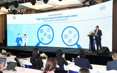 Viêm gan virus có nguy cơ tiến triển âm thầm thành ung thư