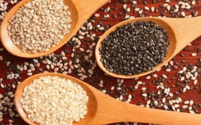 Loại hạt rẻ tiền bán đầy chợ Việt giúp ngừa loãng xương