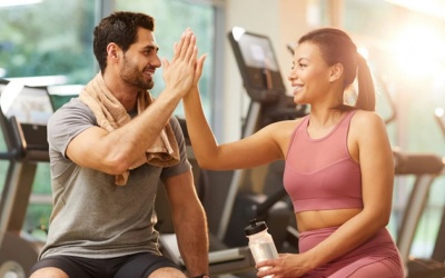 Làm quen với các loại máy cardio ở phòng tập thể hình