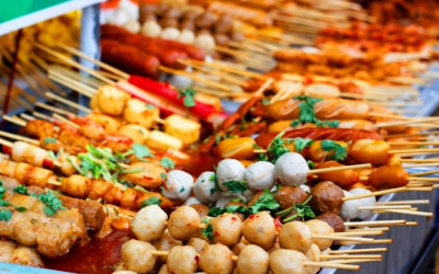 Hà Nội tăng cường công tác bảo đảm ATTP, phòng chống ngộ độc thực phẩm 