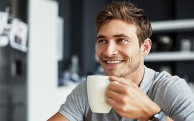 Thời điểm uống cà phê có thể giúp kéo dài tuổi thọ