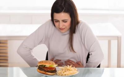 Điểm danh 8 loại thực phẩm nên ăn khi đau bụng