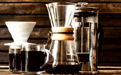 Cách pha cà phê không làm tăng cholesterol