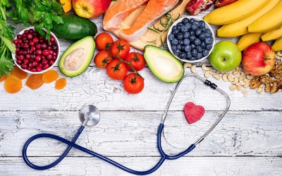 Liên Hợp Quốc gia hạn chương trình hành động về dinh dưỡng 