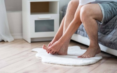 Làm thế nào giảm tình trạng viêm khớp do bệnh gout?