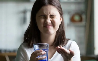 Nỗi sợ uống thuốc - vấn đề không nên chủ quan