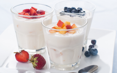 Sữa chua có thực sự giúp cải thiện sức khoẻ đường ruột?