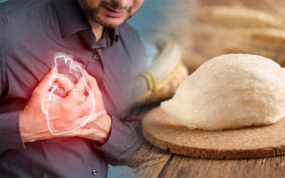 Tăng huyết áp, hở van tim có ăn được yến không?