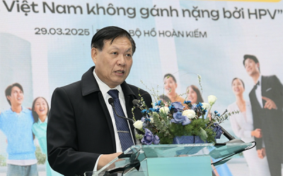 Căn bệnh ung thư khiến hơn 2.500 phụ nữ tử vong mỗi năm