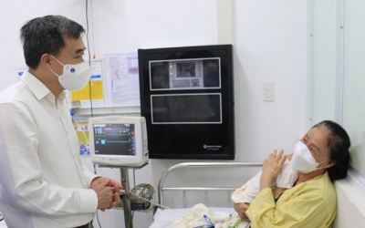 Đà Nẵng: Hơn 50% ca mắc sởi chưa được tiêm phòng, cần đẩy mạnh tiêm chủng