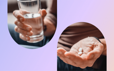 Đừng để nỗi sợ thuốc trở thành rào cản sức khỏe