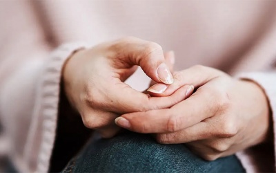 Run khi căng thẳng dùng TPBVSK Vương Lão Kiện được không?