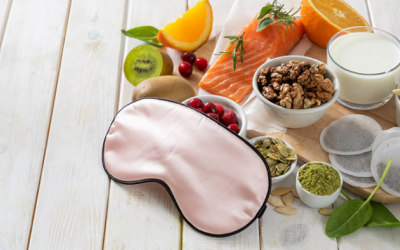 Ăn uống thế nào để cải thiện chất lượng giấc ngủ?