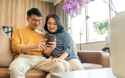 Học hỏi góc nhìn mới về tuổi thọ từ chuyên gia người Mỹ