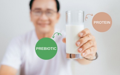 Muốn não bộ minh mẫn, đừng quên bổ sung protein cùng chất xơ