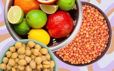 5 loại thực phẩm giúp ngăn ngừa sỏi thận