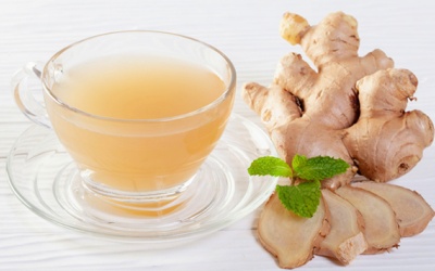 Trà thảo dược – Giải pháp tự nhiên giúp giảm trào ngược acid dạ dày