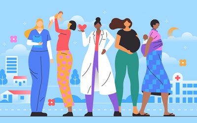 Ngày Sức khỏe Thế giới năm 2025: Khởi đầu khỏe mạnh, tương lai đầy hy vọng