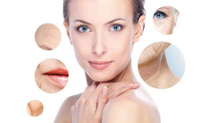 Những thành phần mỹ phẩm cần tránh khi da lão hoá