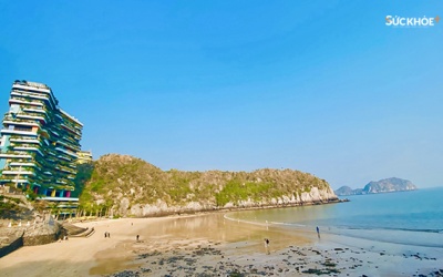 Khám phá đảo Cát Bà 2 ngày 1 đêm