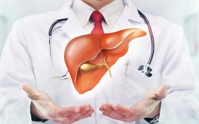 7 thói quen ăn uống giúp lá gan khỏe mạnh