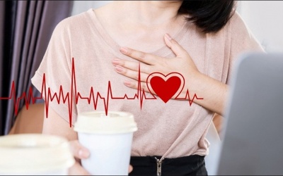 Tim đập lúc nhanh, lúc chậm phải làm sao để cải thiện?