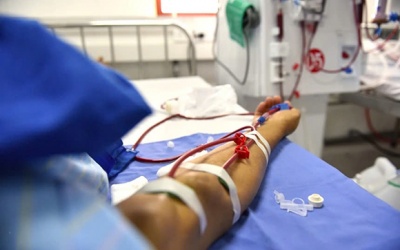 Vaccine - 'Tấm lá chắn' cho bệnh nhân suy thận mạn