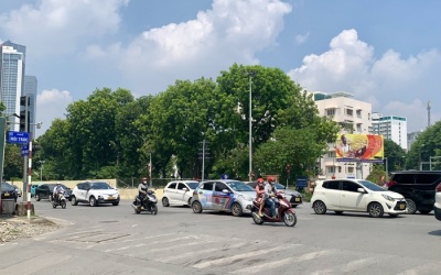 Bắc Bộ có mưa rào và dông vài nơi, trưa chiều hửng nắng