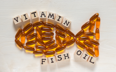 Viên uống dầu cá có lợi ích thế nào đối với sức khỏe?