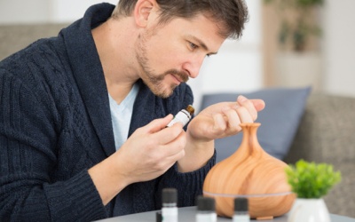 5 mùi hương giúp bạn có giấc ngủ ngon