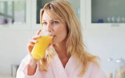 Loại nước ép có thể giúp giảm cholesterol và huyết áp