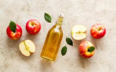 Uống giấm táo trước khi ngủ sẽ mang lại lợi ích gì?