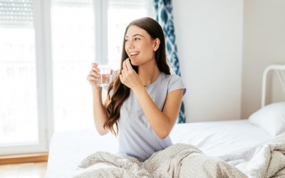 Cải thiện tâm trạng nhờ sử dụng thực phẩm bổ sung probiotic