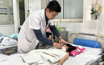 Mối nguy hiểm không ngờ tới từ chó cưng