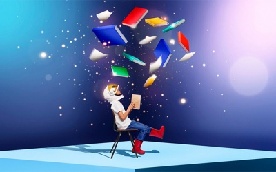 Tử vi thứ Hai (14/4/2025): Bạch Dương có thể thoải mái sáng tạo