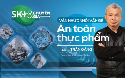 Vẫn nhức nhối vấn đề an toàn thực phẩm