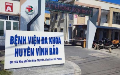 Bộ Y tế chỉ đạo vụ sản phụ tử vong sau sinh mổ ở Hải Phòng