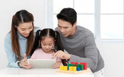 Khoa học nói gì về phong cách nuôi dạy con cái?