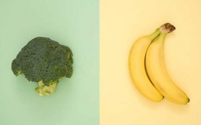 Bổ sung thực phẩm giàu kali có thể giúp hạ huyết áp 